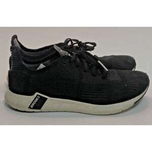 Brooks Pure Beat Connect Athletic Running Shoe Black Women' s Size 7.5 M (B) Med